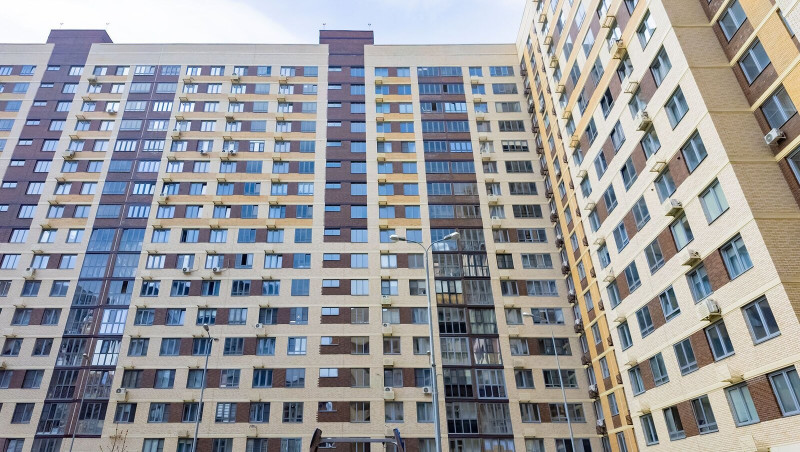 ЖК "Центр-2" - фото 2