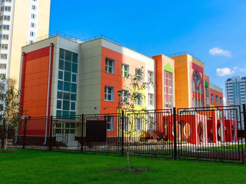 ЖК "Центр-2" - фото 51