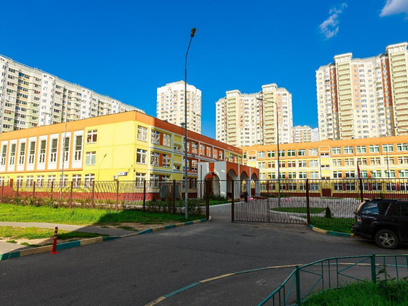 ЖК "Центр-2" - фото 46