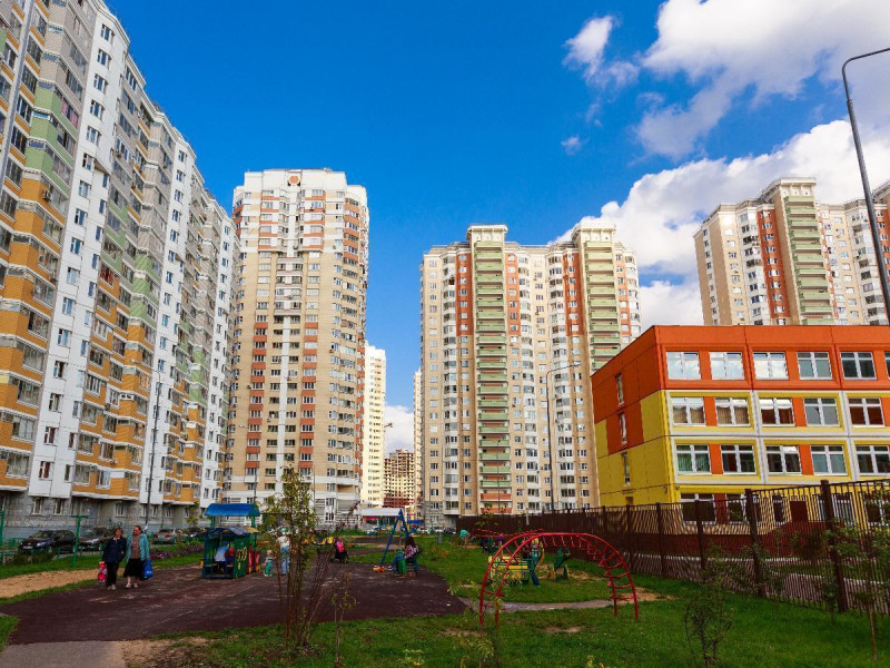 ЖК "Центр-2" - фото 44