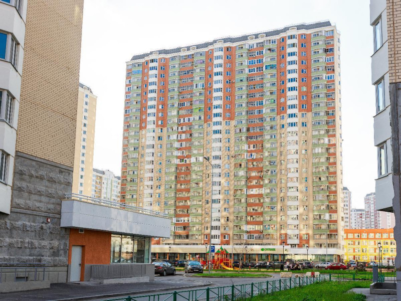 ЖК "Центр-2" - фото 50