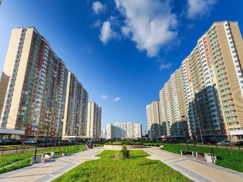 ЖК "Центр-2" - фото 52