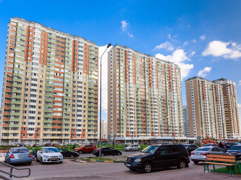 ЖК "Центр-2" - фото 53