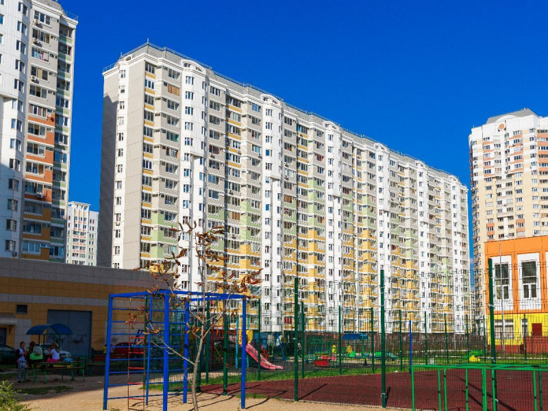 ЖК "Центр-2" - фото 3