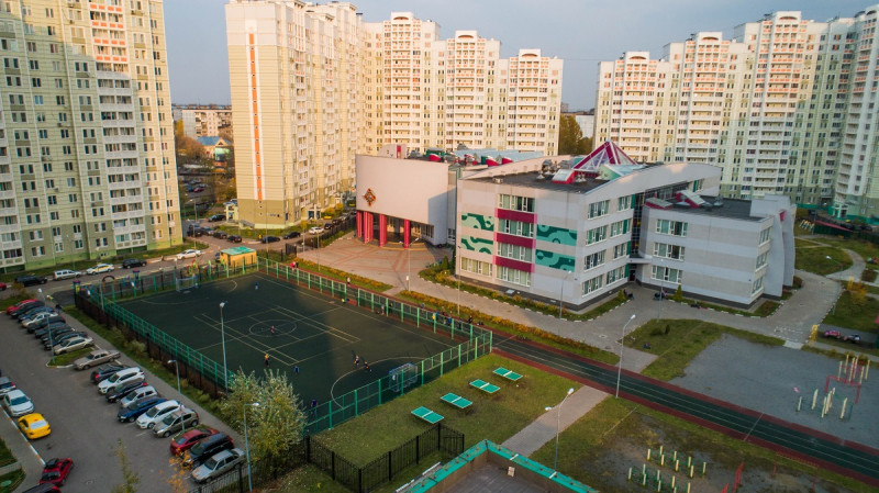 ЖК "Центр-2" - фото 49