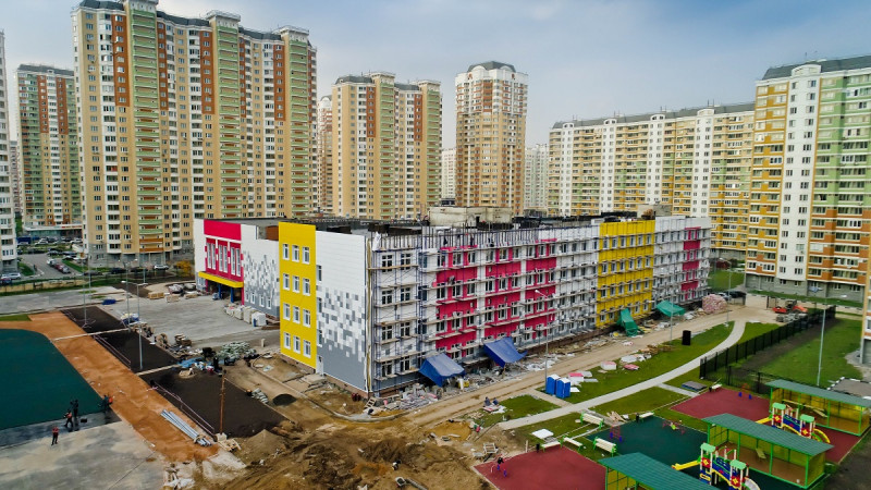 ЖК "Центр-2" - фото 48