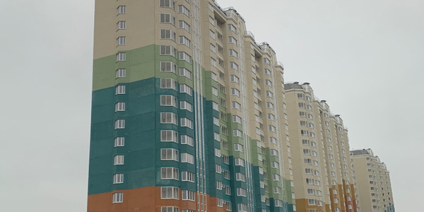 ЖК "Центр-2" - фото 10