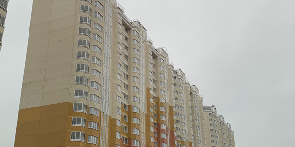 ЖК "Центр-2" - фото 11