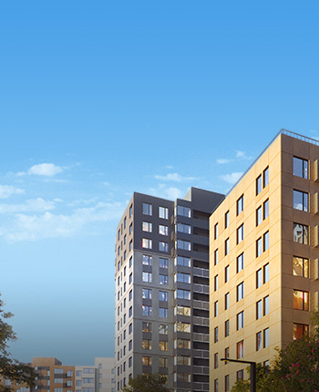 ЖК "Центр-2" - фото 12