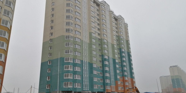 ЖК "Центр-2" - фото 13