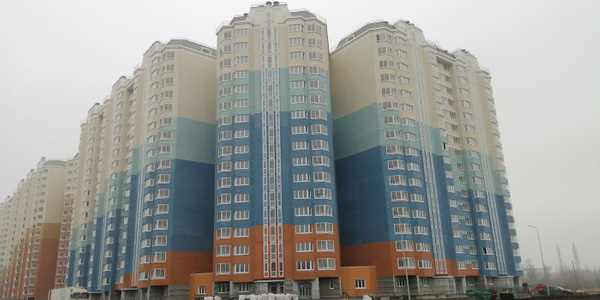 ЖК "Центр-2" - фото 15