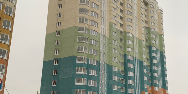 ЖК "Центр-2" - фото 17