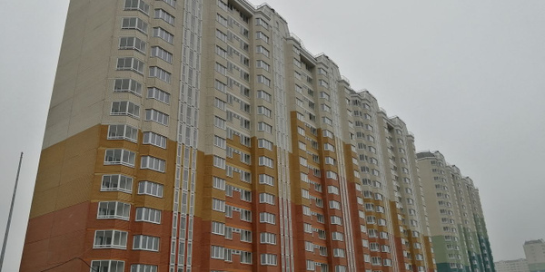 ЖК "Центр-2" - фото 16