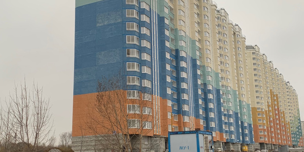 ЖК "Центр-2" - фото 18