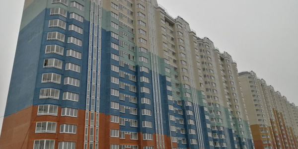 ЖК "Центр-2" - фото 19