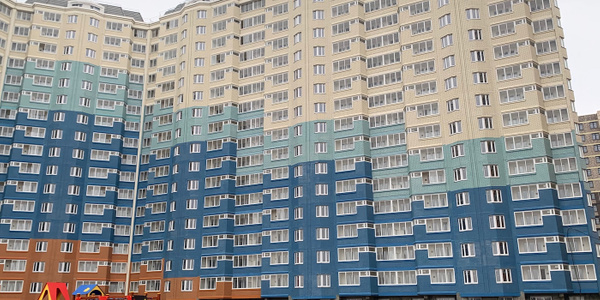 ЖК "Центр-2" - фото 31