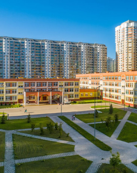 ЖК "Центр-2" - фото 45