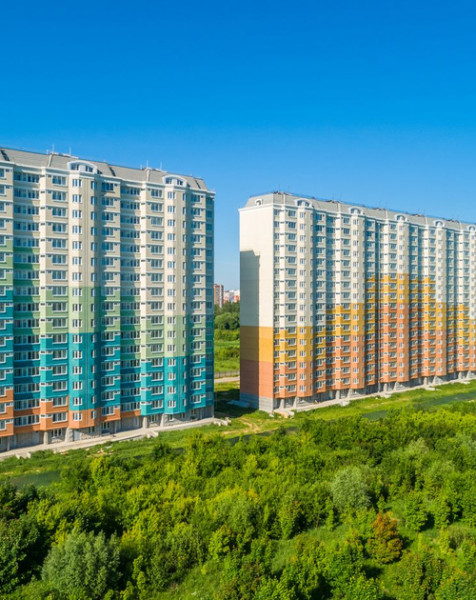 ЖК "Центр-2" - фото 32