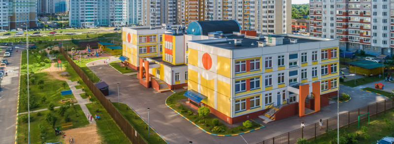 ЖК "Центр-2" - фото 25