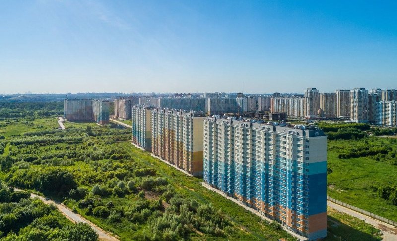 ЖК "Центр-2" - фото 41