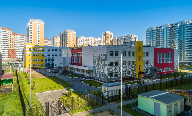 ЖК "Центр-2" - фото 55