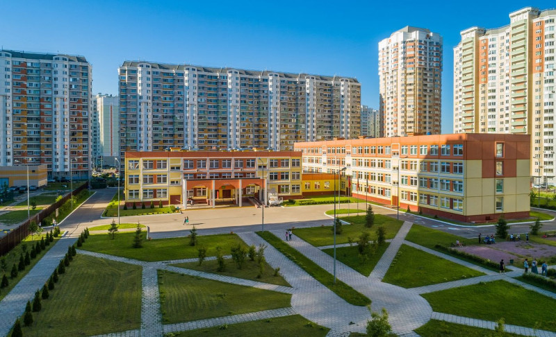 ЖК "Центр-2" - фото 57