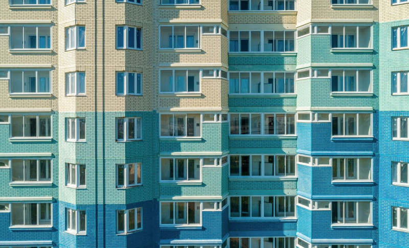 ЖК "Центр-2" - фото 37