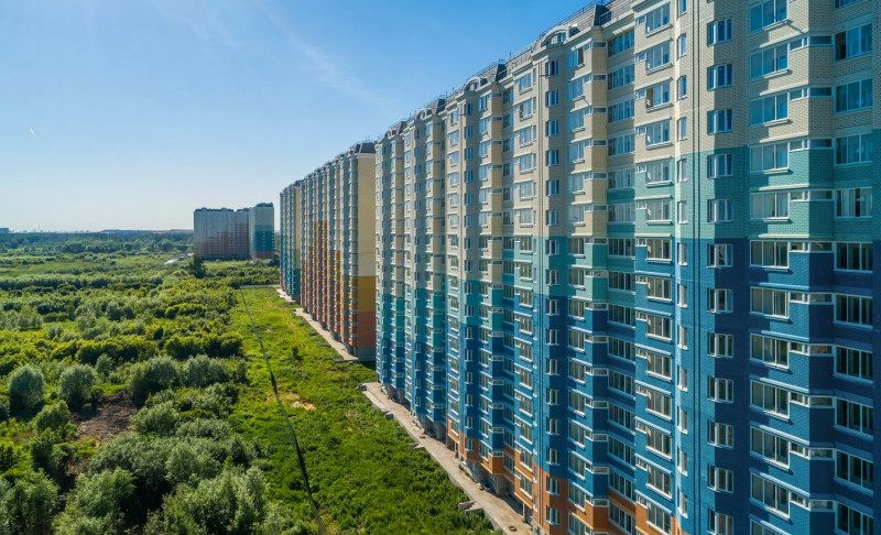 ЖК "Центр-2" - фото 34