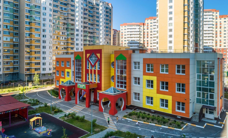 ЖК "Центр-2" - фото 56