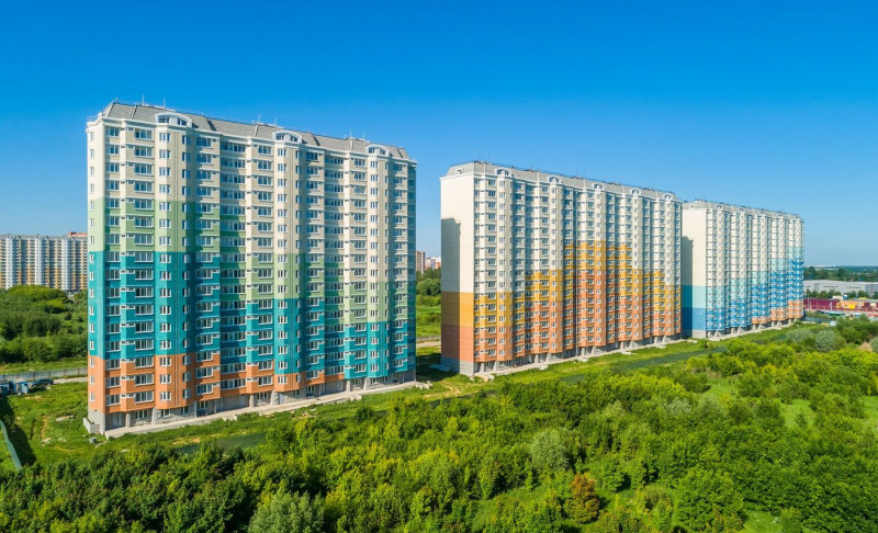 ЖК "Центр-2" - фото 36