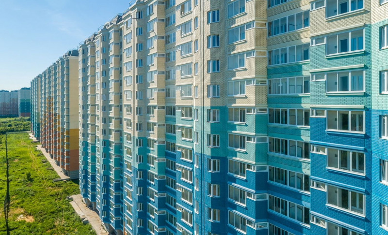 ЖК "Центр-2" - фото 38