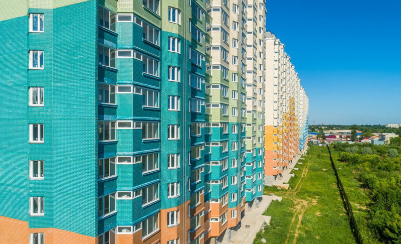 ЖК "Центр-2" - фото 29