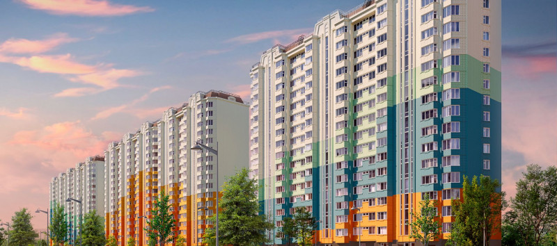 ЖК "Центр-2" - фото 35