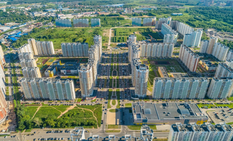 ЖК "Центр-2" - фото 59