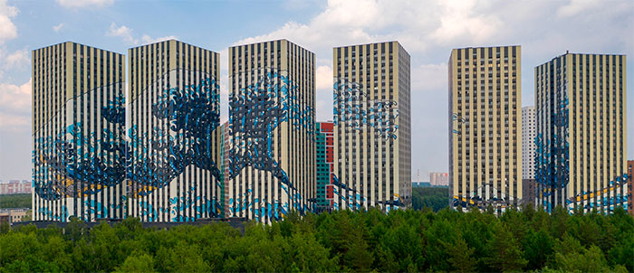 ЖК "Эталон-Сити" - фото 10