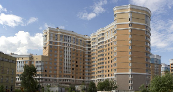 ЖК "Царицыно 1"