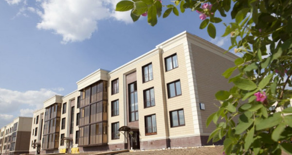 ЖК "Новые Ватутинки", Квартал "Южный"