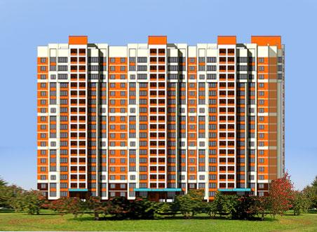 ЖК "Квадро" - фото 2