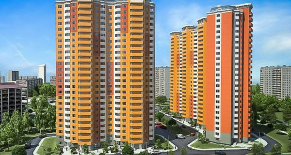 ЖК "Вершинино"