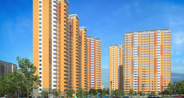 ЖК "Вершинино"