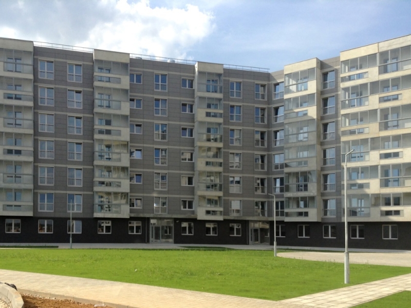 ЖК "Ромашково" - фото 2