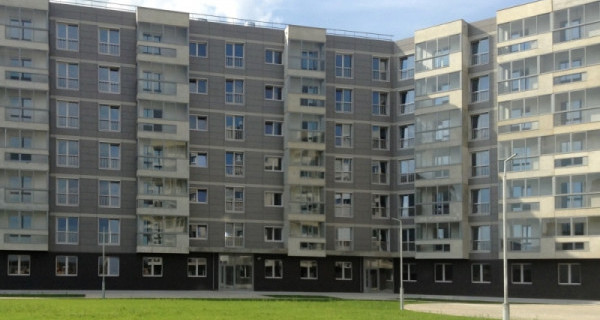 ЖК "Ромашково"