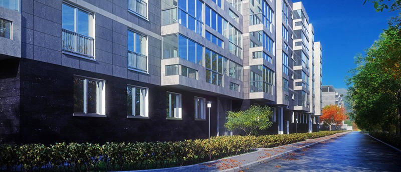 ЖК "Ромашково" - фото 3