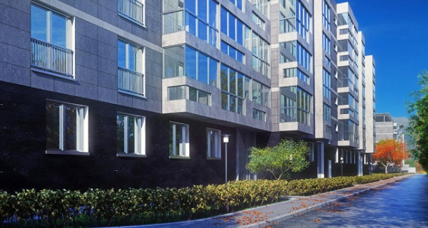 ЖК "Ромашково"