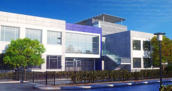 ЖК "Ромашково"