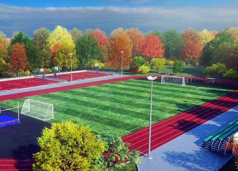 ЖК "Ромашково" - фото 5