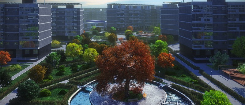 ЖК "Ромашково" - фото 6