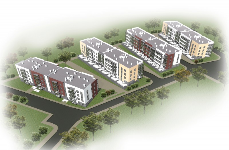 ЖК "Ромашково" - фото 8