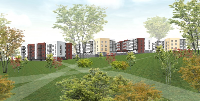 ЖК "Ромашково" - фото 9