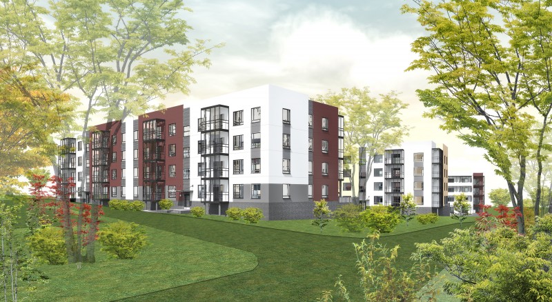 ЖК "Ромашково" - фото 10